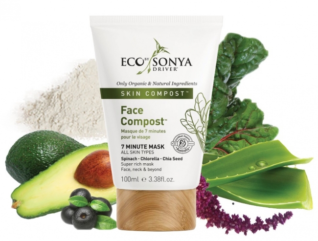 Ecoby Sonya