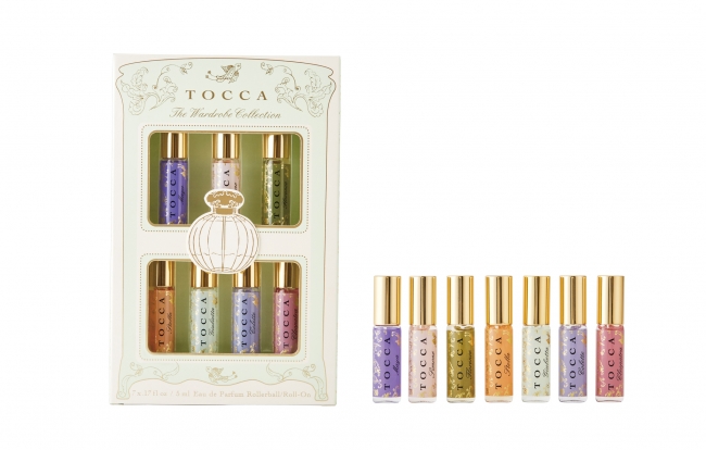 TOCCA BEAUTY