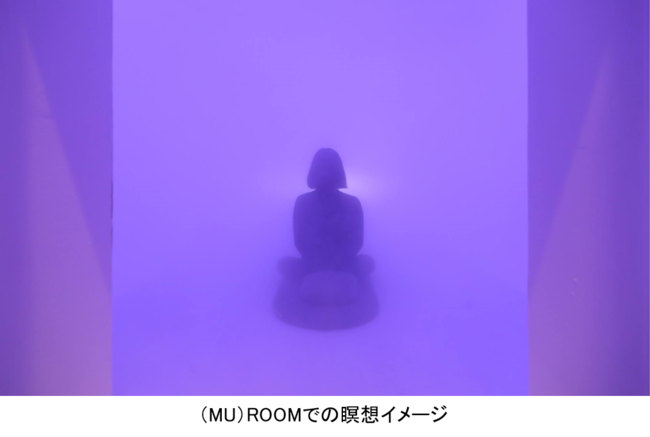 (MU)ROOM