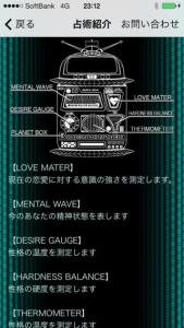 高精度分析SORA