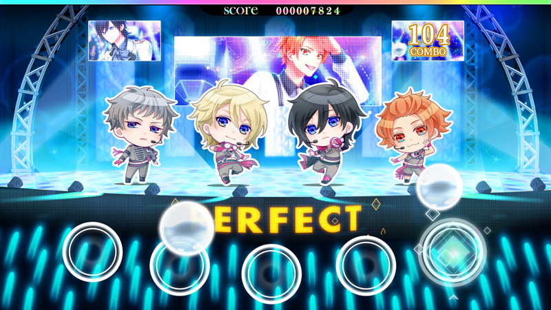 B-PROJECT