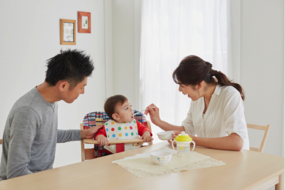 【子育てに関する悩み調査】「お金の問題」「親の自覚がない」…不安の解決方法とは？