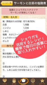 ショウガ保存徹底活用