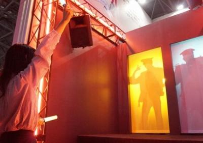 東京ゲームショウ2015