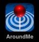 iPhoneアプリ
