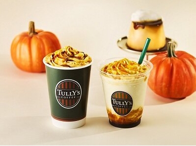 タリーズコーヒー