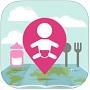 Baby map
