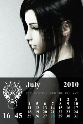 FFVII_ACコンプリート