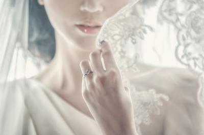 結婚