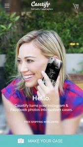 Casetify