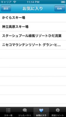 スノったー
