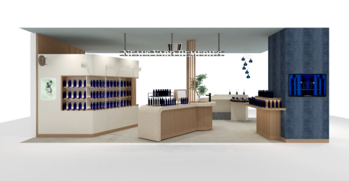 ニールズヤード レメディーズ