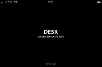 DESK