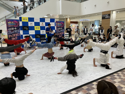 アクティビティ