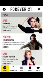 FOREVER21