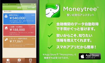 moneytree