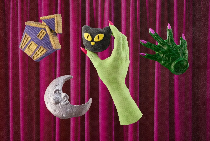 ハロウィン