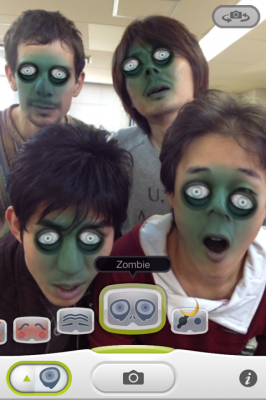 iEyeCamera