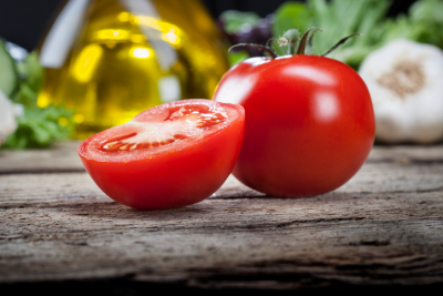 生トマトの約4倍！リコピンの吸収率を高める美味しい調理法とは？