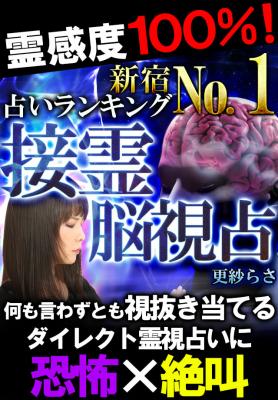 パルス霊視占い