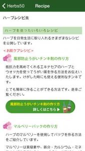 ハーブ