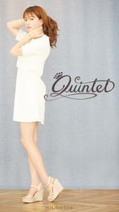 Quintet