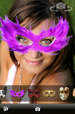 PartyCam