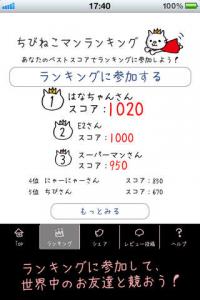 ちびねこマン