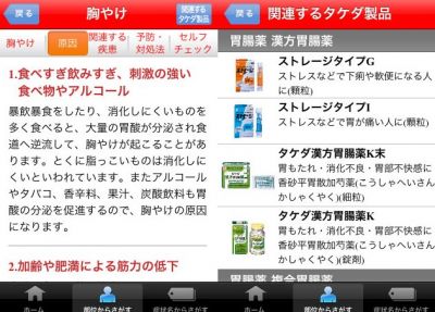 症状・疾患ナビ