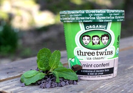 Three Twins Ice Cream