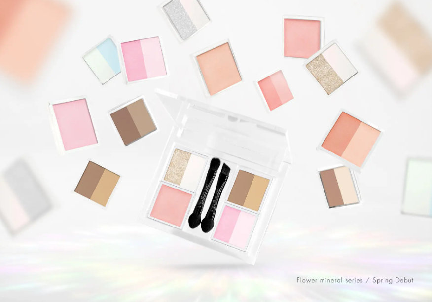 クリーンビューティー