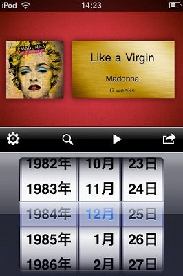 iPhone