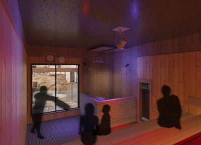 アクティビティ