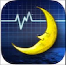 睡眠アプリ