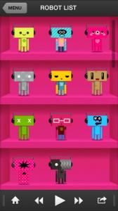 Beatrobo
