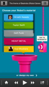 Beatrobo