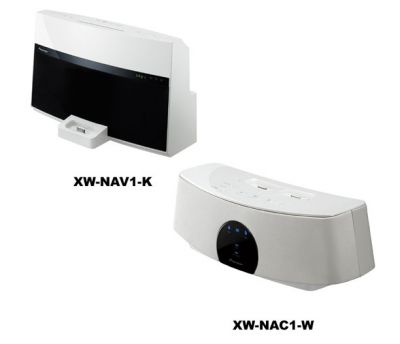 XW-NAV1