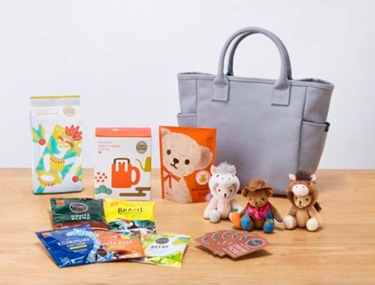 タリーズコーヒー