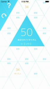 性格診断