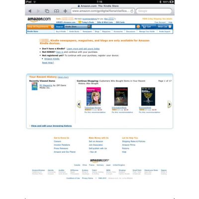Kindle