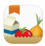 賞味期限メモFreshPantry