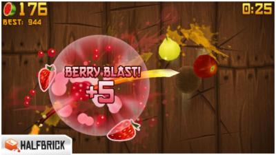 FruitNinja