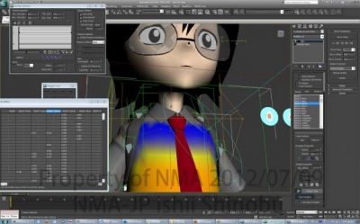 TomoToon