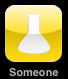 someone