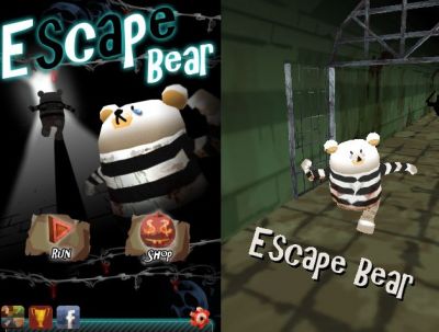 escapebear