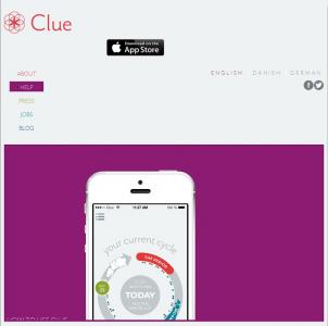 clue