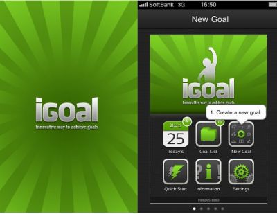 iGoal2