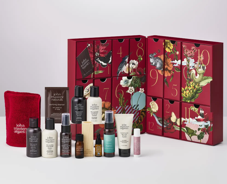 john masters organics