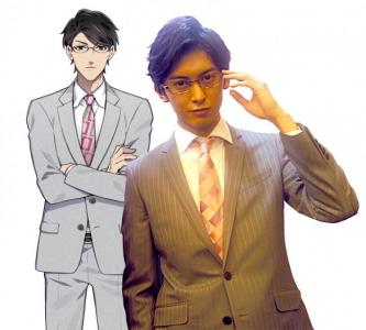 恋愛ドラマアプリ