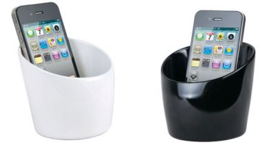 iMug_Stand&amp;Speaker